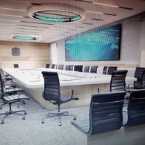 Координационный центр за 104,8 млн. рублей в Доме Советов будут обустраивать москвичи