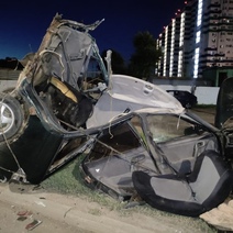 В ГИБДД рассказали, какие перекрестки в Оренбурге самые опасные