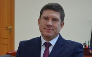 Фермер-бизнесмен из Оренбургской области сбежал в США и стал дальнобойщиком