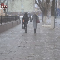 Мэрия Оренбурга собирается закупить соли еще почти на 6 млн. рублей