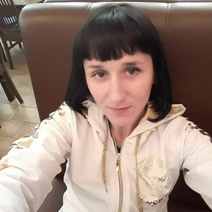 В Оренбурге без вести пропала темноволосая женщина