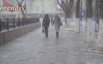 Мэрия Оренбурга собирается закупить соли еще почти на 6 млн. рублей
