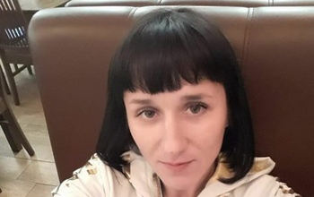 В Оренбурге без вести пропала темноволосая женщина