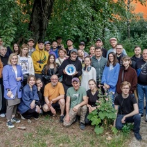 В Москве снимают фильм по сценарию оренбурженки