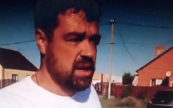 В Подгородней Покровке на Дне флага произошло ДТП с участием чиновника