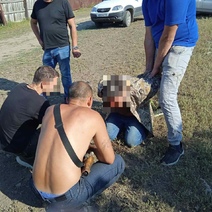 В Ташле воры-неудачники пытались вскрыть банкомат с 1,3 млн. рублей