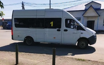 В Саракташ вернулся общественный транспорт, но стал значительно дороже