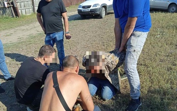 В Ташле воры-неудачники пытались вскрыть банкомат с 1,3 млн. рублей
