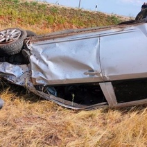 Смертельное ДТП произошло на трассе в Оренбуржье