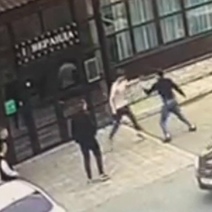 Ножом возле ночного клуба: в Оренбурге перед судом предстанет студент колледжа