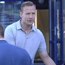 ФК «Оренбург» уволил главного тренера Иржи Ярошика