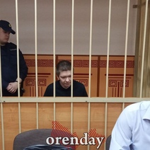 Эксперты из Москвы диагностировали у Дениса Тучина психическое расстройство