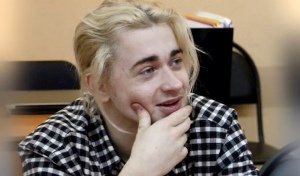 Вся страна снова будет "болеть" за оренбуржца Рутгера Гарехта