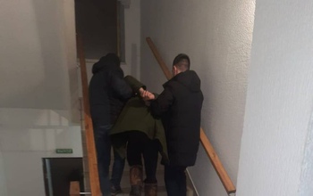 Убил топором и закопал в сарае: спустя 5 лет житель Орска выслушал приговор (18+)