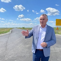 Сменился аутсайдер: за неделю голосования в лидеры антирейтинга вышел глава Орска