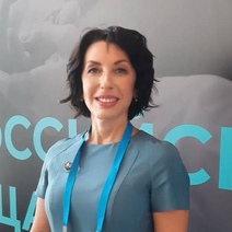 Министр здравоохранения Оренбургской области Татьяна Савинова празднует день рождения