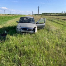 В Оренбургской области из-за ДТП с грудничком возбуждено уголовное дело