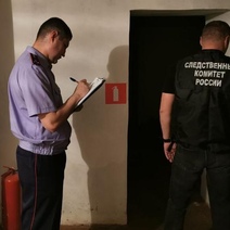 В Оренбургской области на взятке попался сотрудник УФСИН России