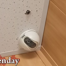 Житель Оренбурга хочет наблюдать по камерам, чем занимается его бывшая жена