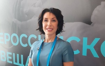 Министр здравоохранения Оренбургской области Татьяна Савинова празднует день рождения