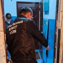 В Орске мать троих детей приговорили к 7 годам колонии за убийство сожителя (18+)