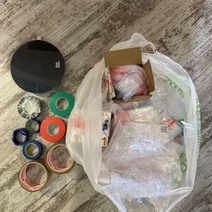 В Бузулуке за сбыт синтетических наркотиков ответят двое несовершеннолетних