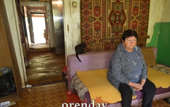 Александр Бастрыкин взял на контроль очередной случай в Оренбурге