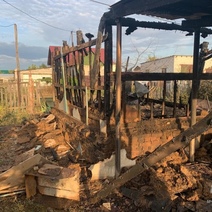 С начала года в Оренбургской области из-за неосторожности при курении погибли 36 человек