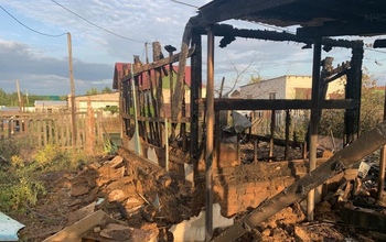 С начала года в Оренбургской области из-за неосторожности при курении погибли 36 человек