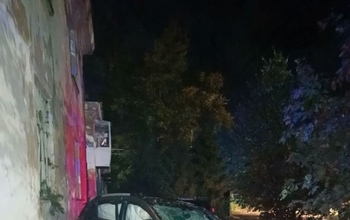 В Бугуруслане в ДТП погибла пассажирка «КИА» и двое пострадали (18+)