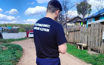 Житель Асекеево получил почти 10 лет колонии за кровавую бойню (18+)