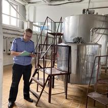 Новотроицкий молокозавод, отравивший 36 детей из Орска, вернулся к работе