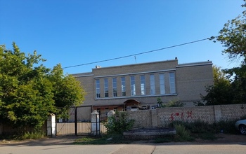 Бывшую инфекционку надо? В Оренбурге выставили здания больницы на торги