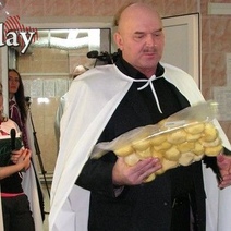 Депутат Сергей Попцов решил отправиться на СВО