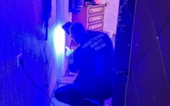 Пенсионер из Орска ответит за убийство гостя из Норильска (18+)