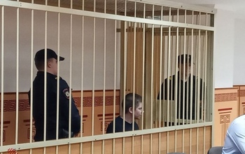Решение суда в отношении Дениса Тучина огласят в психиатрической больнице
