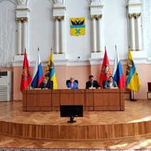 В Оренбурге на внеочередном заседании Горсовета приняли поправки в бюджет города