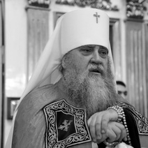 Из жизни ушел митрополит Оренбургский и Саракташский Вениамин