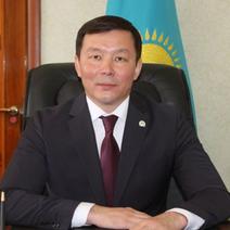 Самбист из Акбулака возглавил Актюбинскую область