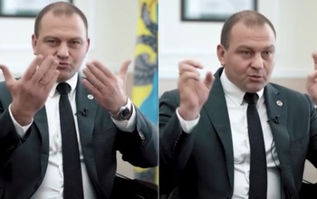 О чем грезят оренбуржцы, вопрошая в соцсетях мэра Салмина