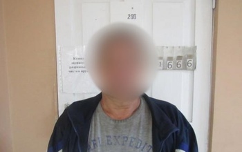 В Оренбурге разборки великовозрастных мужчин из-за подростка вылились в поджог дома