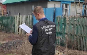 В Медногорске пенсионерка убила мужа, защищаясь от него (18+)