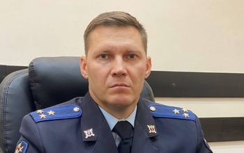 Полковник из УМВД России по Оренбургской области получил новое назначение