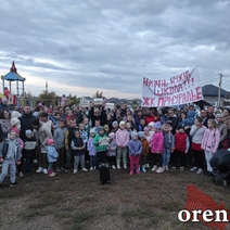 Жители комплекса 