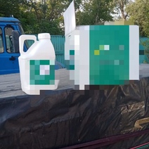 Из Казахстана в Оренбуржье пытались ввезти запрещенные пестициды