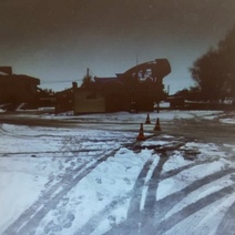 Наехала задом на пенсионерку: саракташской автоледи грозит срок