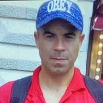 Житель Башкирии приехал в гости к родным в Орск, и уже 5 дней его не могут найти