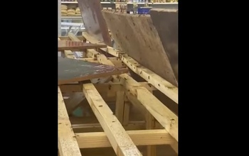 На сотни ползающих тараканов в магазине из Гая обратил внимание Роспотребнадзор