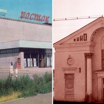 Жители 15 районов Оренбуржья лишены возможности сходить в кино