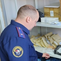 Взятка за инвалидность: в Орске продолжают выявлять фигурантов в нашумевшем деле